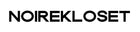 NOIRE KLOSET