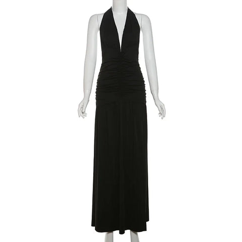 EVA MAXI DRESS