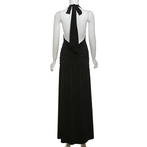 EVA MAXI DRESS