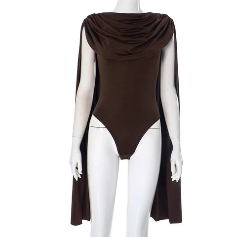 DONNI BODYSUIT