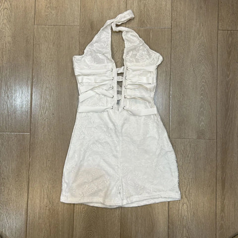 AMINA ROMPER