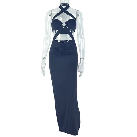 KYLIE MAXI DRESS