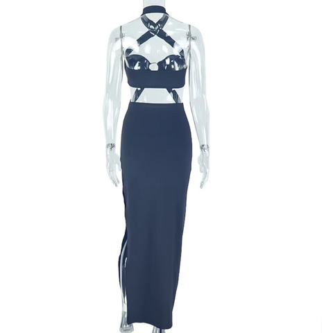 KYLIE MAXI DRESS