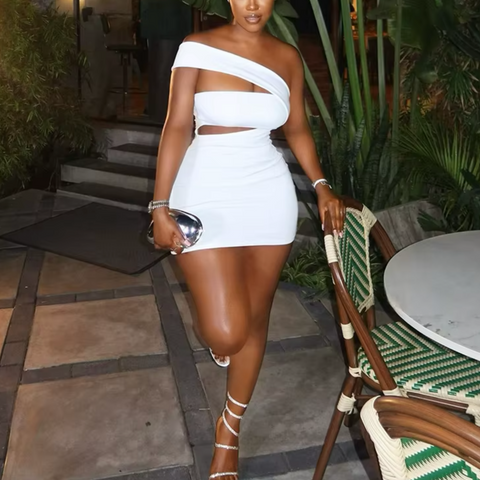 ARIZONA MINI DRESS