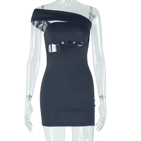 ARIZONA MINI DRESS