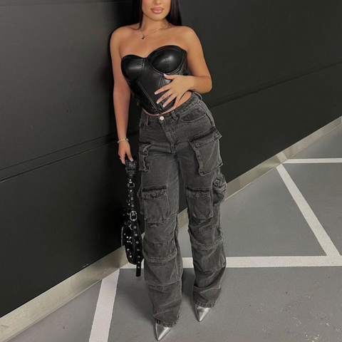 MINA CARGO PANTS